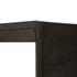 Henry Desk - Charcoal Oak Thick Veneer by Four Hands