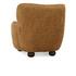 Penelope Upholstered Accent by Classic Home