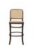 Brown Cleveland Counter Stool by Furniture Classics