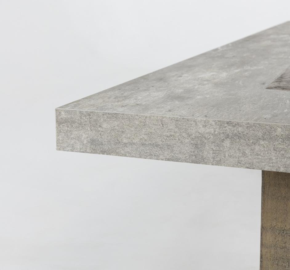 Phoenix Coffee Table by Classic Home