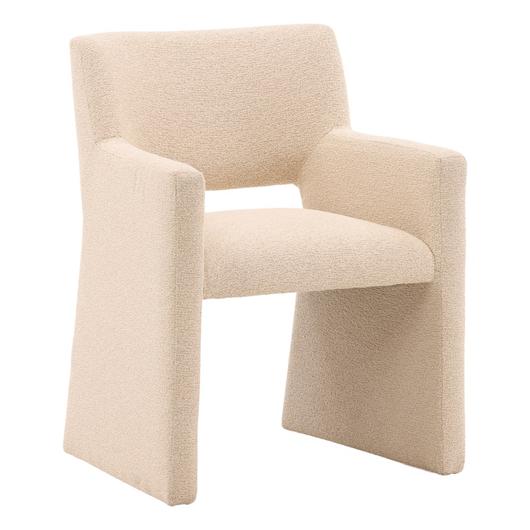 Lucerne Dining Chair by Curated Collections