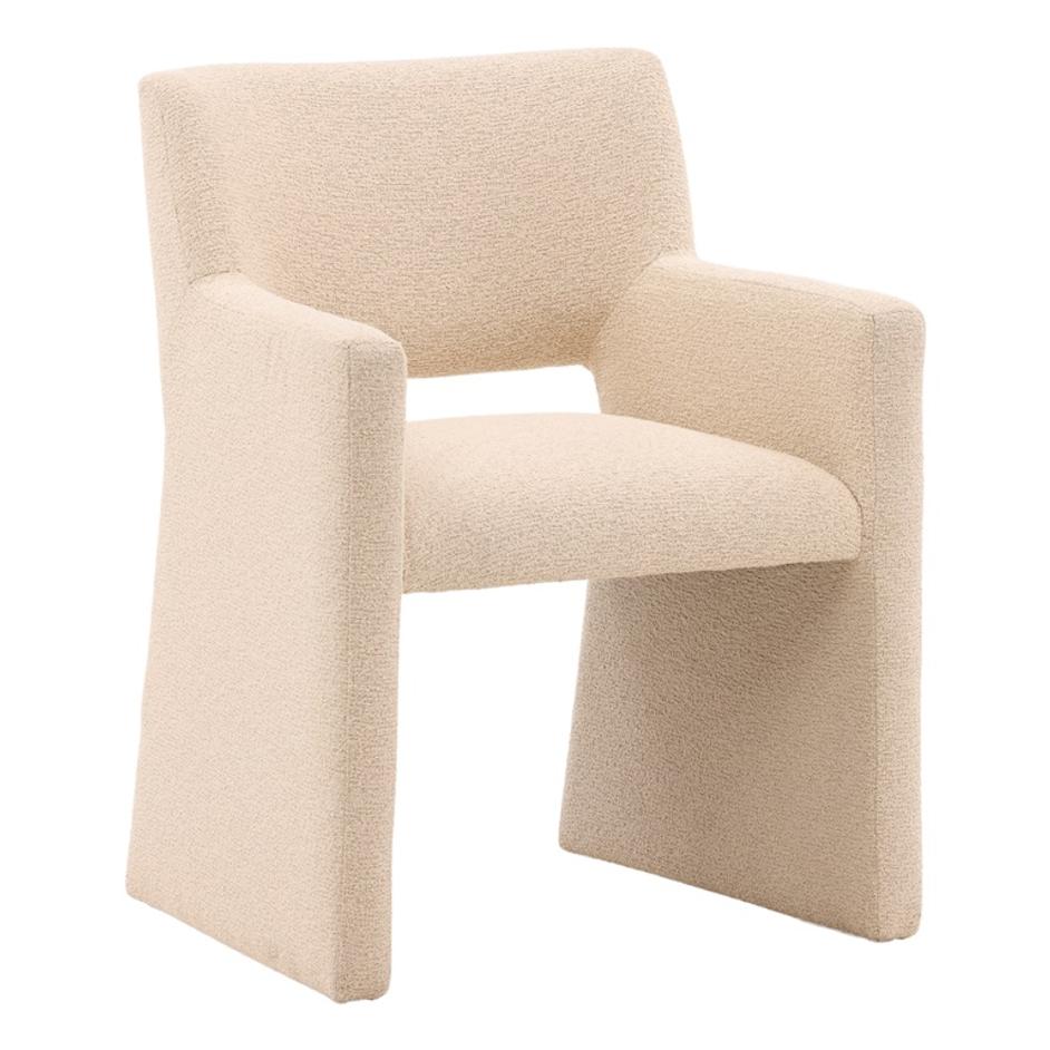 Lucerne Dining Chair by Curated Collections