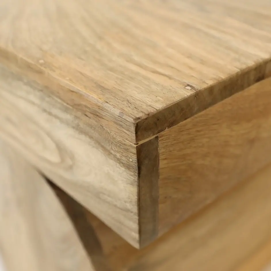 Elara Coffee Table by Curated Collections