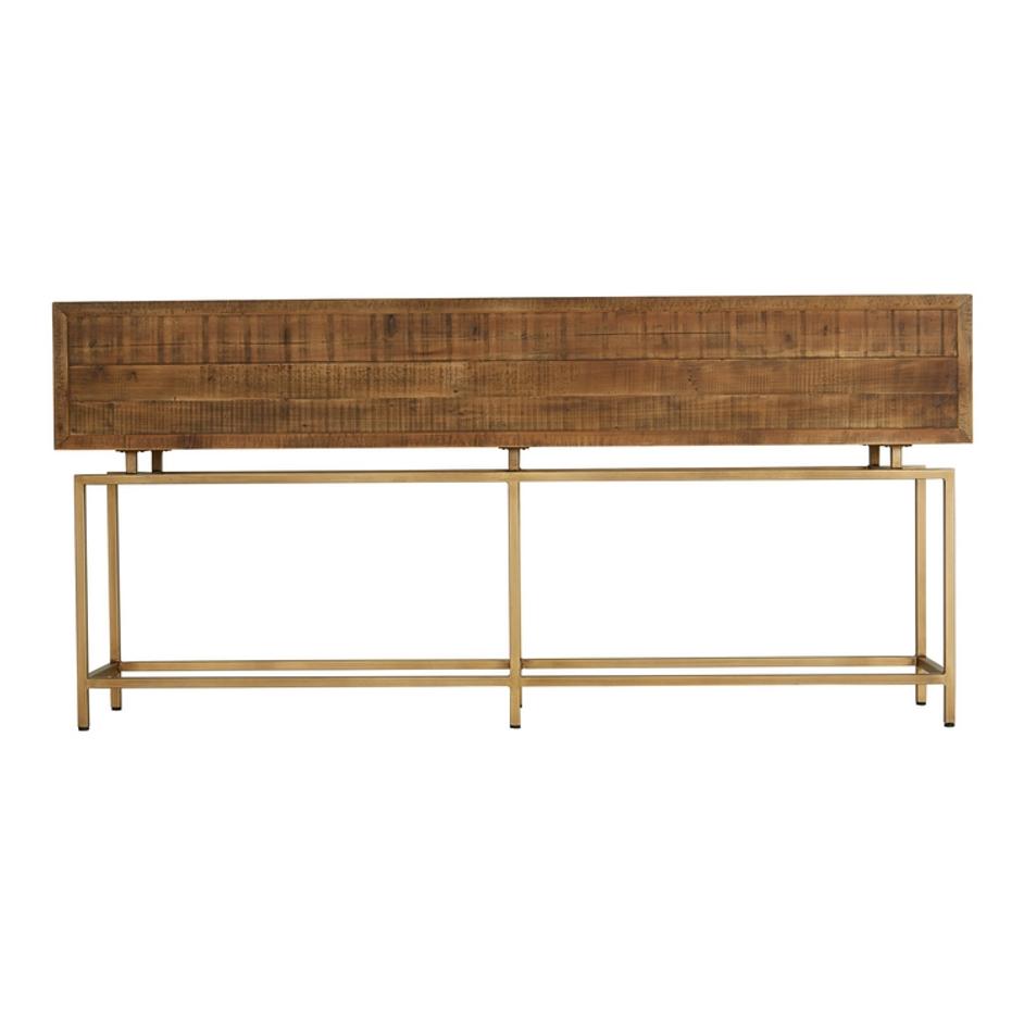 ARISTOCRAT CONSOLE TABLE by Moes Home
