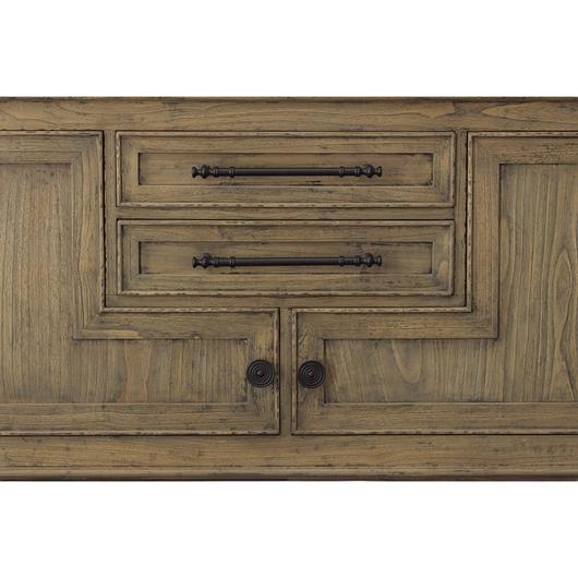 Natural Sheridan Sideboard by Furniture Classics