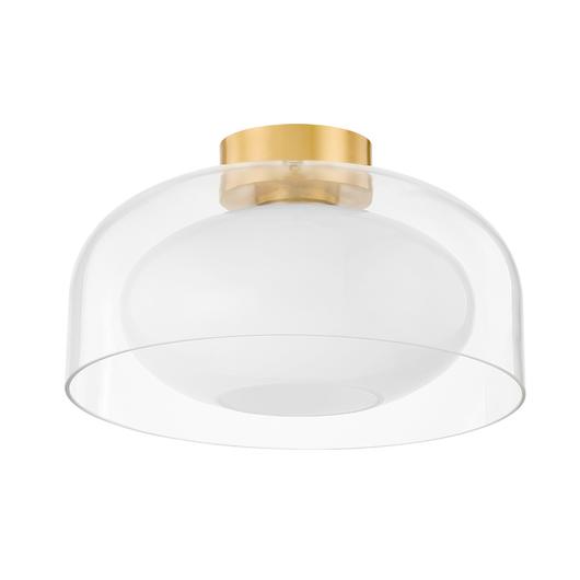 GIOVANNA Flush Mount by Mitzi