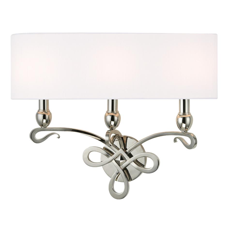 Pawling Wall Sconce by Hudson Valley