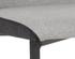 Renee Counter Stool - Armour Grey / Dark Slate by Sunpan