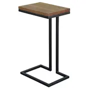 FELIPE END TABLE by Dovetail