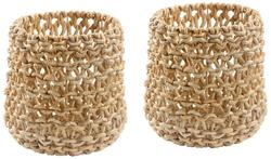 Basket Small Set Of 2 by Dovetail