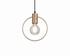Vasto Pendant Light by Sunpan
