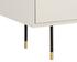 DANBURY NIGHTSTAND - MODERN CREAM by Sunpan