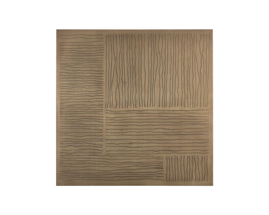 CORINA BISTRO TABLE - 36" by Sunpan