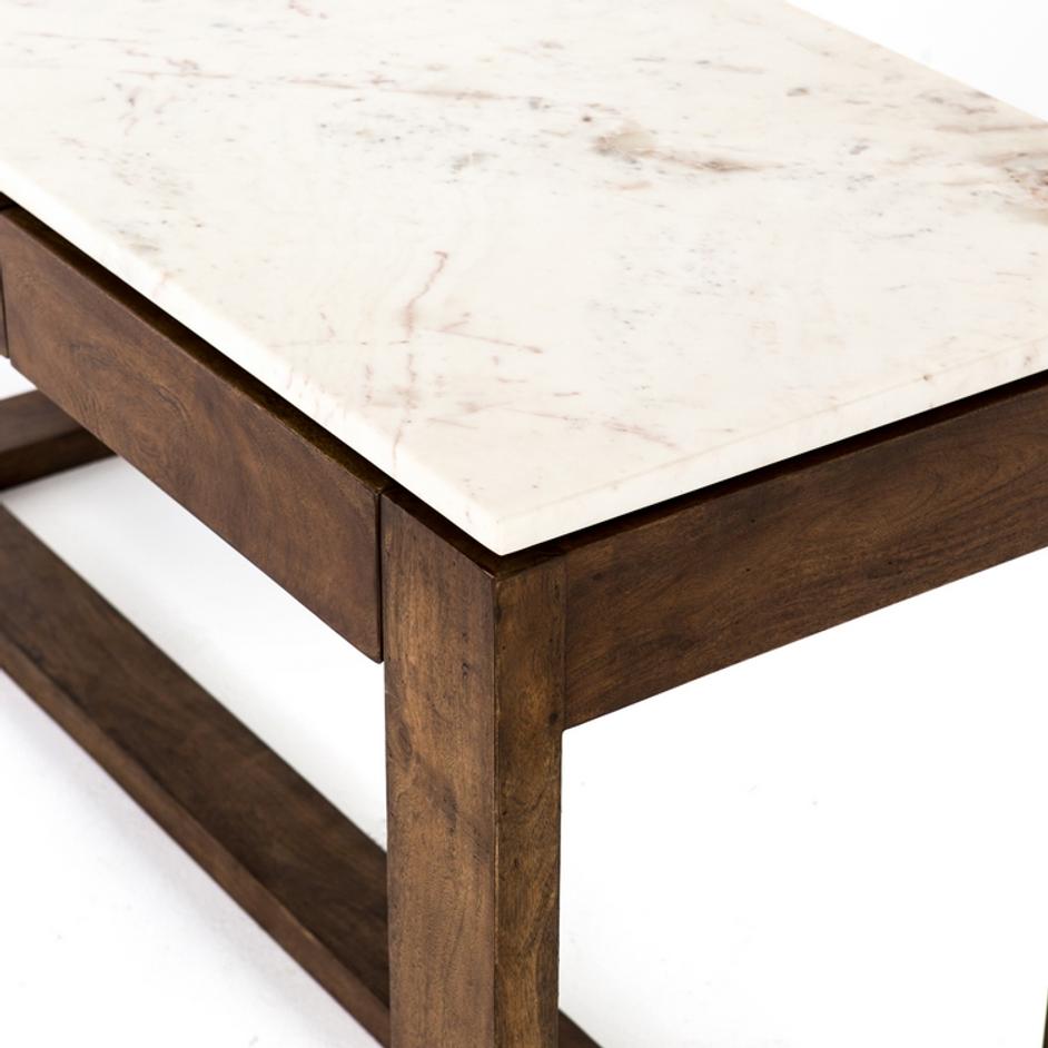 Everton Counter Table by FOUR HANDS