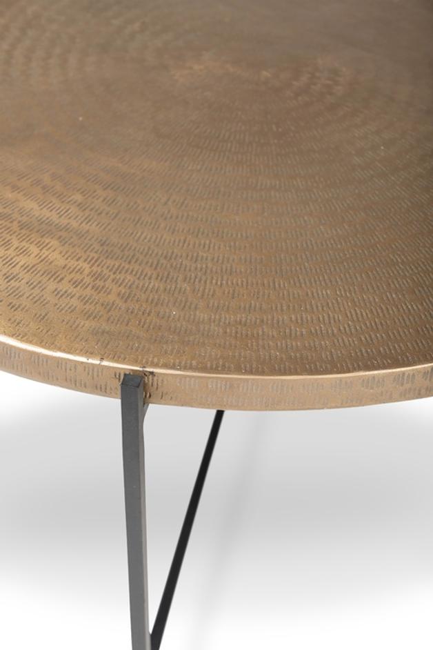Navi Coffee Table by Urbia Imports