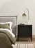 Soto Nightstand In Black by FOUR HANDS