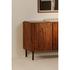 Lincoln Sideboard Brown by Moes Home