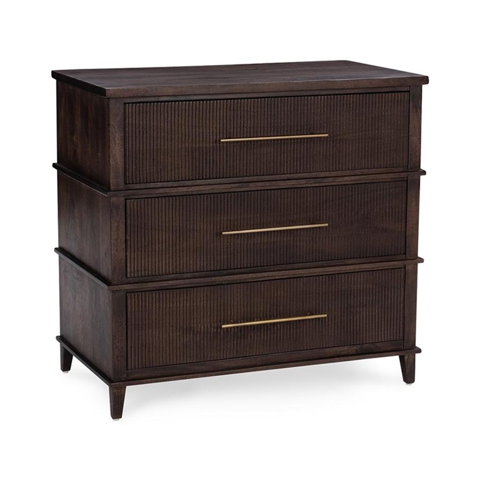 Westlake 3Dwr Chest by Classic Home