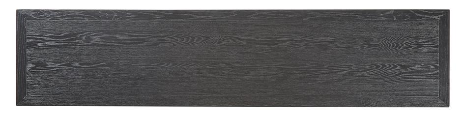 Curtis Sideboard by Furniture Classics