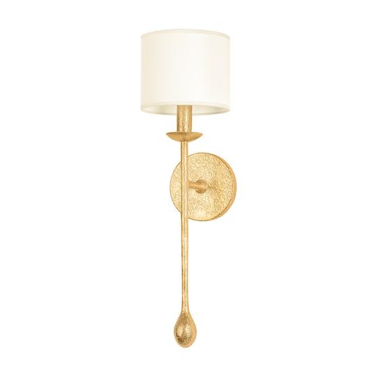OSMOND Wall Sconce by Troy