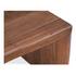 Tyrell Side Table Natural Stain by Moes Home
