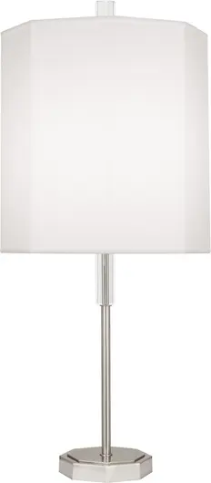 Kate Table Lamp by Robert Abbey