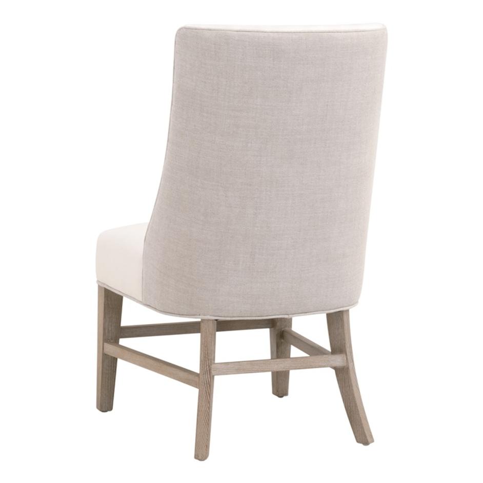Duet Head Chair by Essentials For Living
