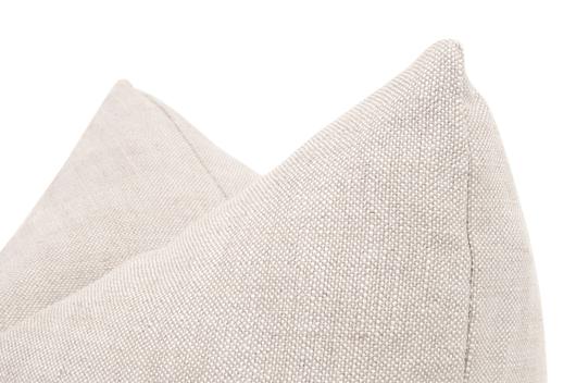 The Basic 22" Essential Pillow, Set of 2 by Essentials For Living