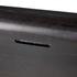 Lorik Desk - Worn Black Acacia by Four Hands