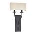 Palladium Wall Sconce by Troy