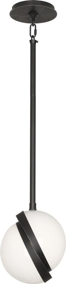 Michael Berman Brut Pendant by Robert Abbey