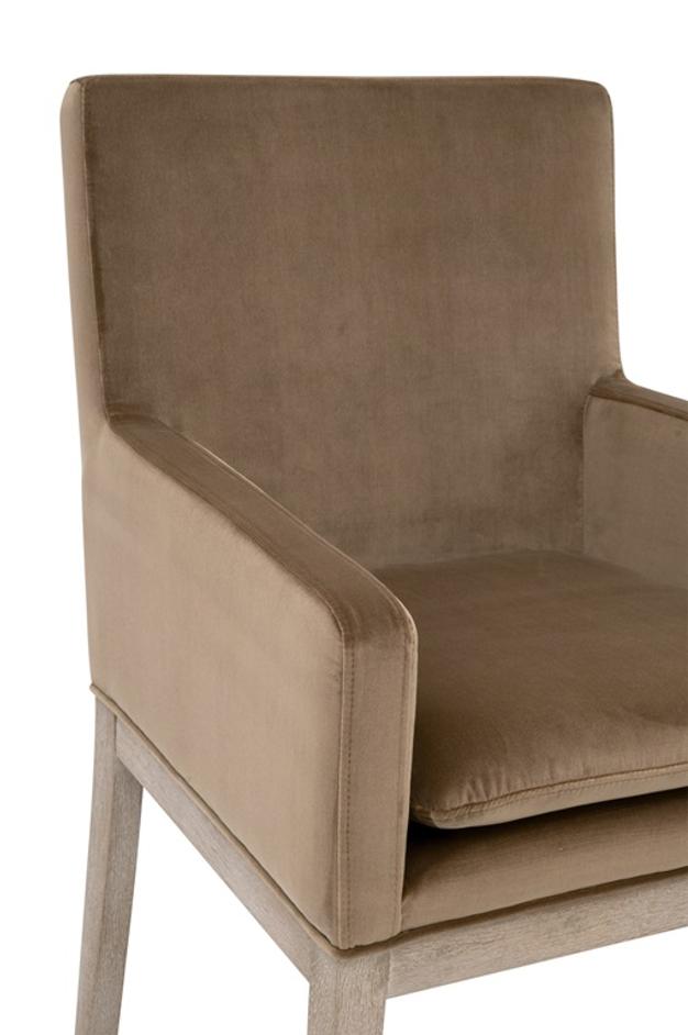 Drake Arm Chair by Essentials For Living