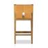 Sem Bar + Counter Stool - Halcyon Ivory by Four Hands
