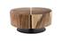 Clover Coffee Table, Natural by PHILLIPS COLLECTION