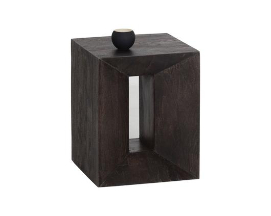 BASIL END TABLE by Sunpan