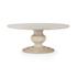 Hera Solid Wood Dining Table by Classic Home