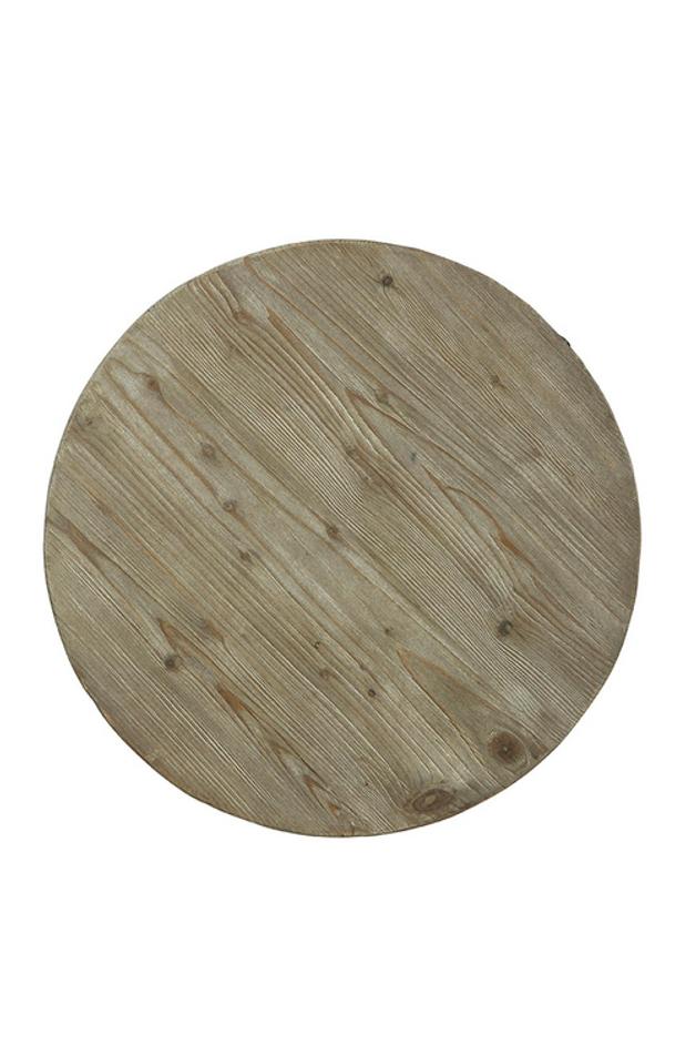 Williamsburg End Table by Furniture Classics