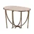 Beale End Table by Furniture Classics