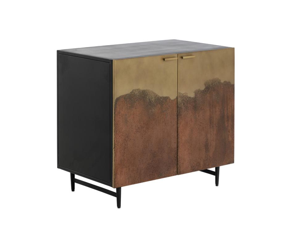 AUBURN NIGHTSTAND by Sunpan