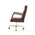 Bryson Traditional Desk Chair-Havana Brown by FOUR HANDS