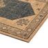 Samsa Hand Knotted Rug - Samsa Navy by Four Hands