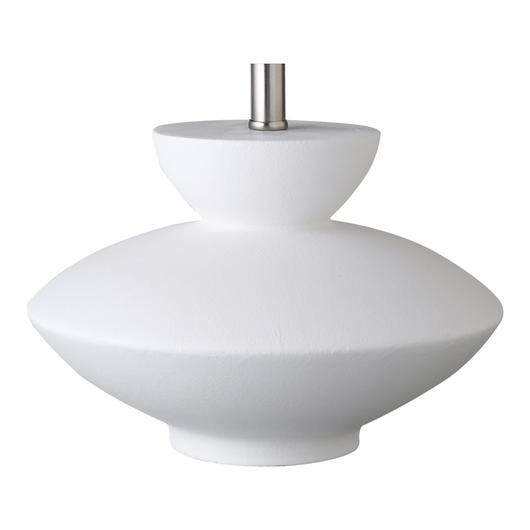 DELL TABLE LAMP PEARLED WHITE by Moes Home