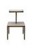 Antony Side Table by Furniture Classics