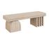 CADENCE BENCH by Sunpan