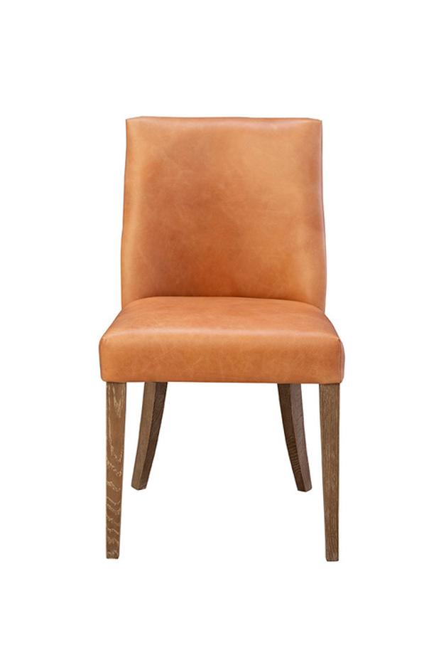 Sierra Side Chair by Furniture Classics