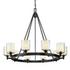 Arcadia Chandelier by Troy