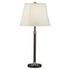 Bruno Table Lamp by Robert Abbey