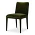 Calla Dining Chair Green Velvet - Set Of Two by Moes Home