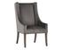Aiden Dining Chair - Piccolo Pebble by Sunpan