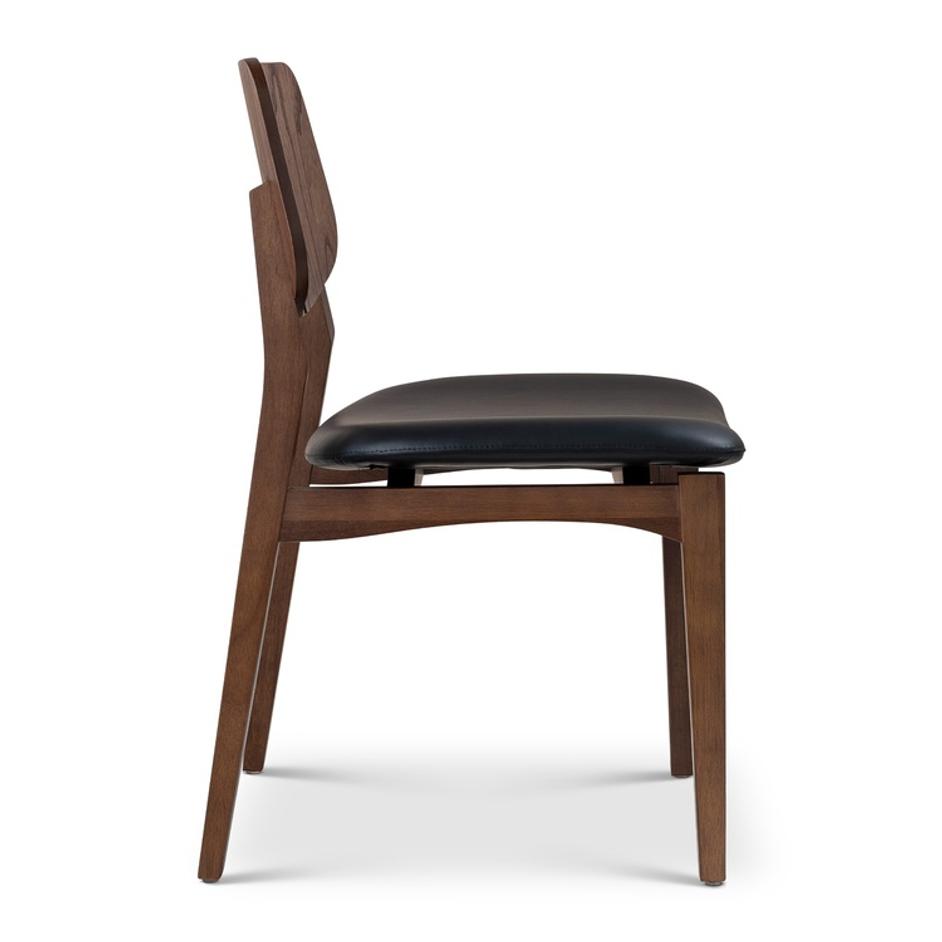 Beth Side Chair by Urbia Imports